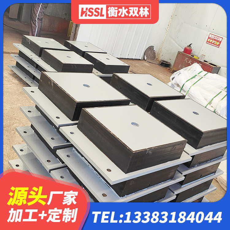 定陶区LRB1100铅芯隔震支座厂家 定陶区连廊橡胶隔震支座生产厂家 定陶区LRB700铝芯隔震支座源头工厂 定陶区LNR400天然橡胶隔震支座源头工厂 - 第4张