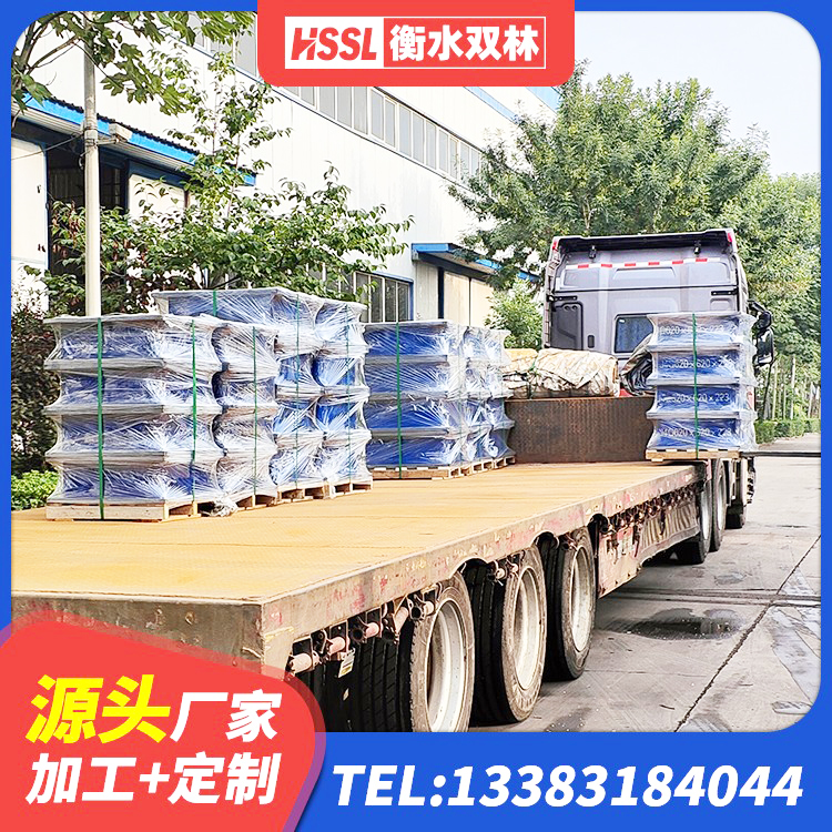 定陶区LRB橡胶隔震支座1000(II型) 定陶区建筑高阻尼隔振橡胶隔震支座 定陶区LNR900天然橡胶支座 定陶区叠层橡胶减震支座 - 第3张